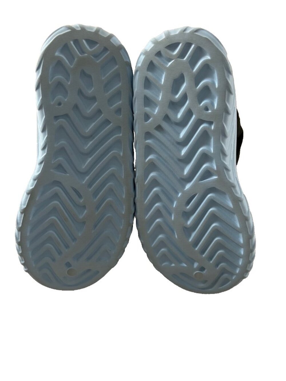 Adidas IG2162 AdiFom Superstar Winter Boots Black / Clear Sky Blue ( 6.5 ) - Picture 5 of 5